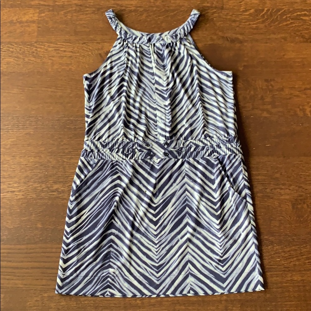 BCBG Maxazria Leann Dress - Picture 3 of 6